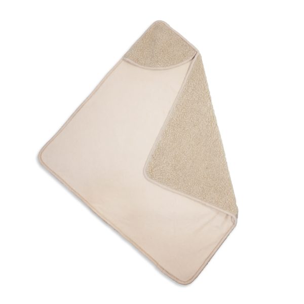Baby wollen wikkeldoek - Afbeelding 6