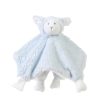 Knuffeldoekje Lammy blauw 24 cm Happy Horse Texelse Schapenboet