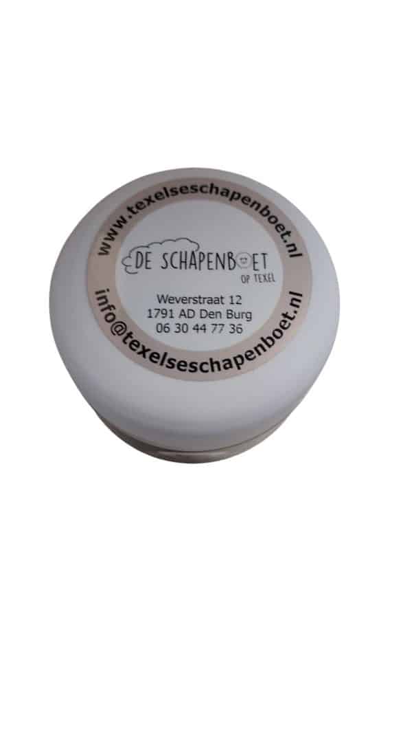 Crème van schapenwol met lanoline - Afbeelding 3