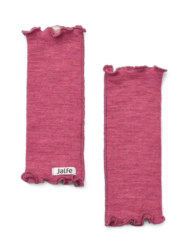 Polswarmers merinowol (Div Kleuren) - Afbeelding 6