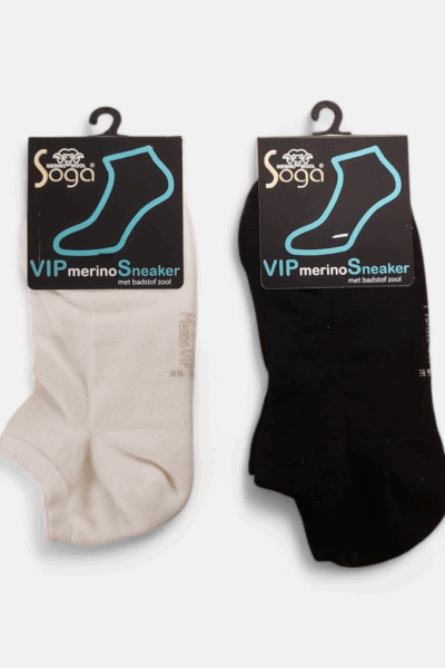 S16 merinowollen sneaker sok Texelse Schapenboet Schapenboet op Texel merinowollen sneaker sokken
