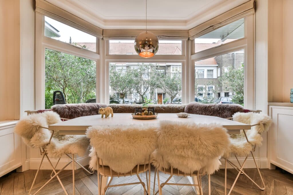 Schapenvacht onderhouden: zo blijft hij mooi en zacht